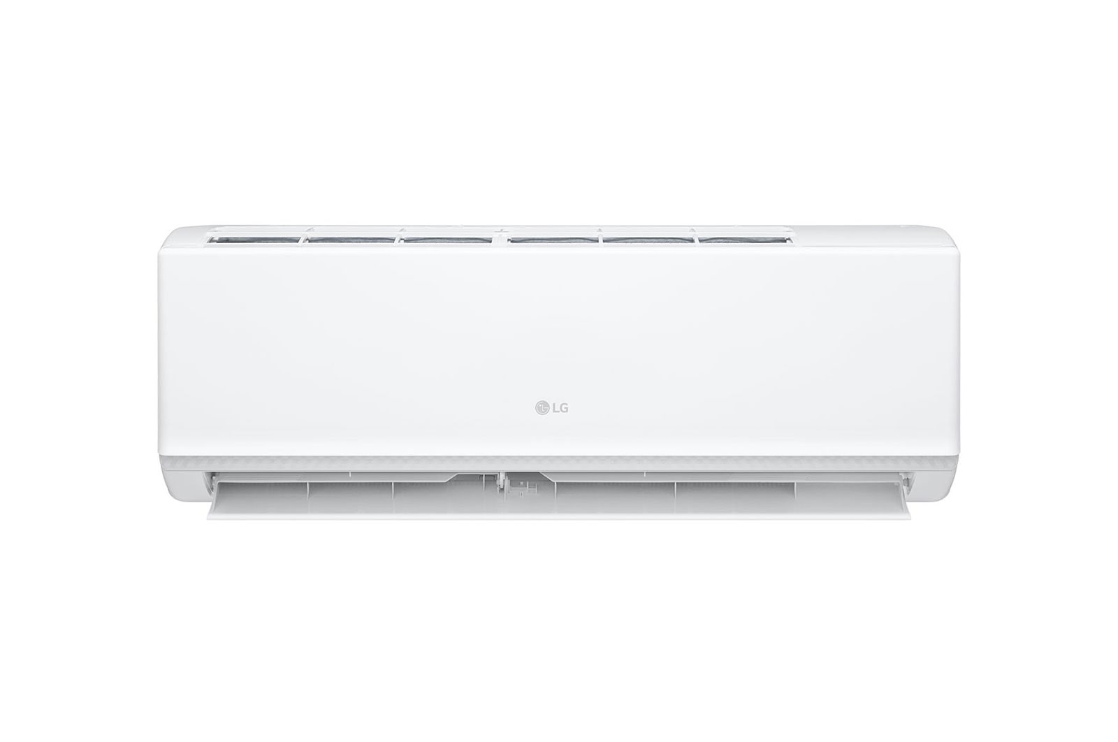 LG Dual Fixed-Speed Split 9000 BTU Air Conditioner - T09SMH, T09SMH