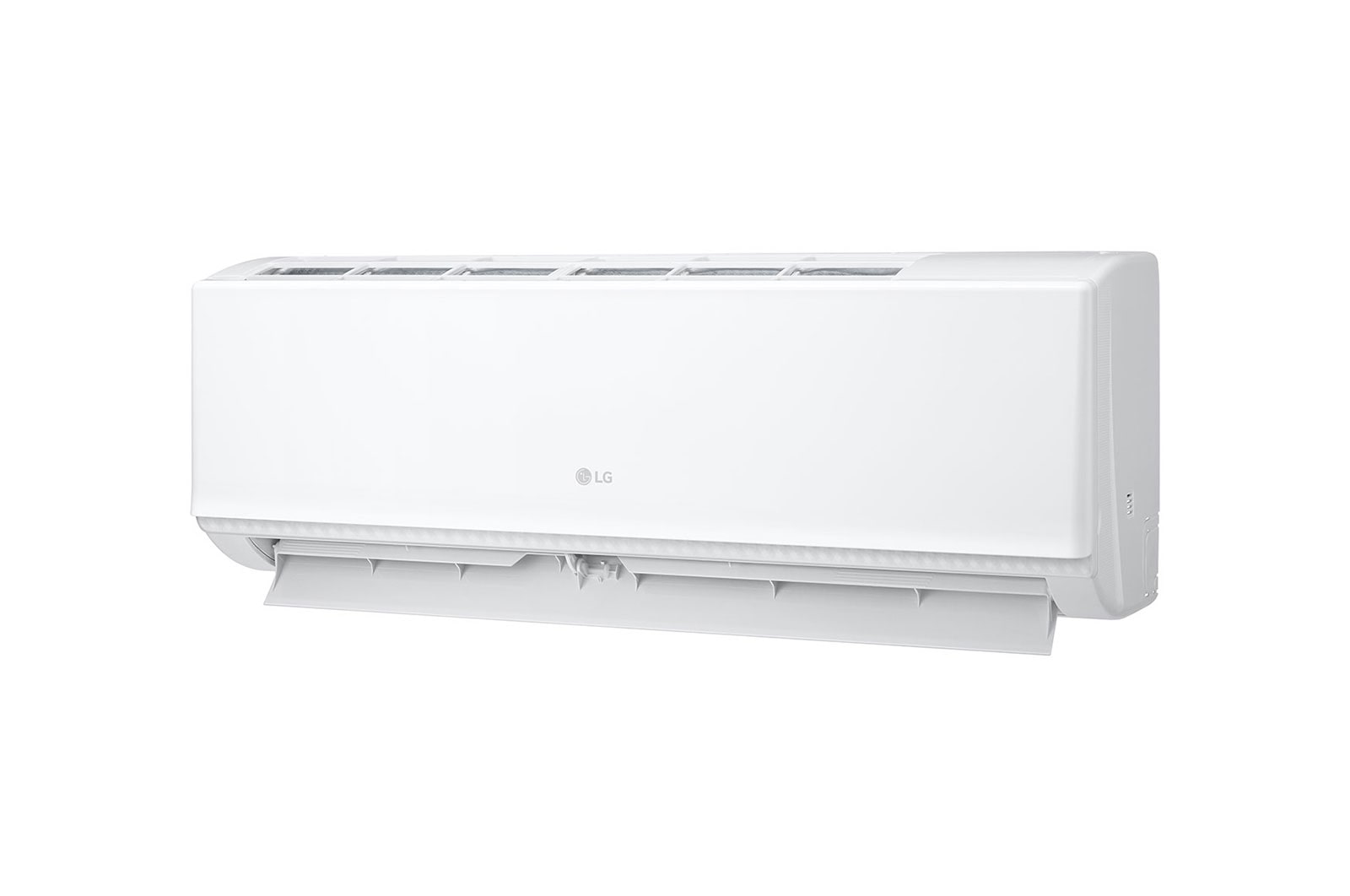 LG Dual Fixed-Speed Split 9000 BTU Air Conditioner - T09SMH, T09SMH