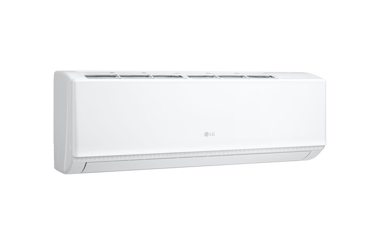 LG Dual Fixed-Speed Split 9000 BTU Air Conditioner - T09SMH, T09SMH