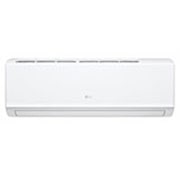 LG Dual Fixed-Speed Split 9000 BTU Air Conditioner - T09SMH, T09SMH