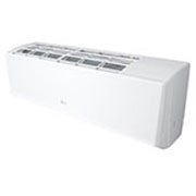 LG Dual Fixed-Speed Split 9000 BTU Air Conditioner - T09SMH, T09SMH