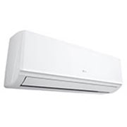 LG Dual Fixed-Speed Split 9000 BTU Air Conditioner - T09SMH, T09SMH