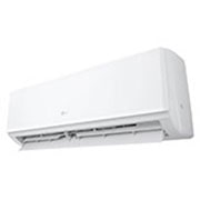 LG Dual Fixed-Speed Split 9000 BTU Air Conditioner - T09SMH, T09SMH