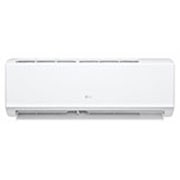 LG Dual Fixed-Speed Split 9000 BTU Air Conditioner - T09SMH, T09SMH