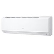 LG Dual Fixed-Speed Split 9000 BTU Air Conditioner - T09SMH, T09SMH