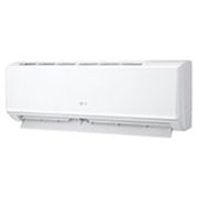 LG Dual Fixed-Speed Split 9000 BTU Air Conditioner - T09SMH, T09SMH