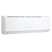 LG Dual Fixed-Speed Split 9000 BTU Air Conditioner - T09SMH, T09SMH