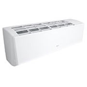 LG Dual Fixed-Speed Split 9000 BTU Air Conditioner - T09SMH, T09SMH