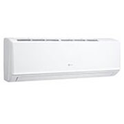 LG Dual Fixed-Speed Split 12000 BTU Air Conditioner - T12SMH, T12SMH