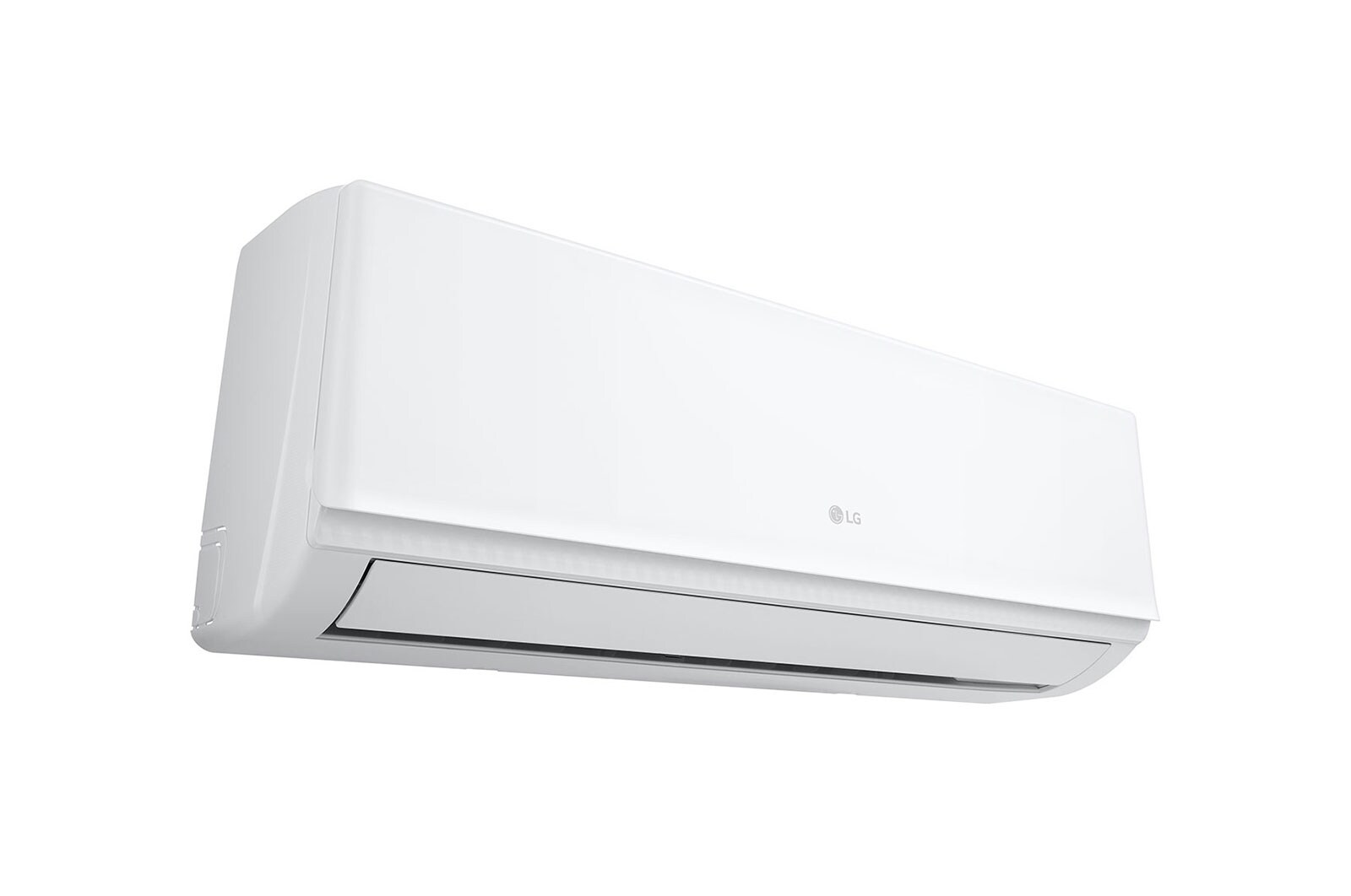 LG 18000 Dual Fixed Speed Split Air Conditioner - T18SMH, T18SMH