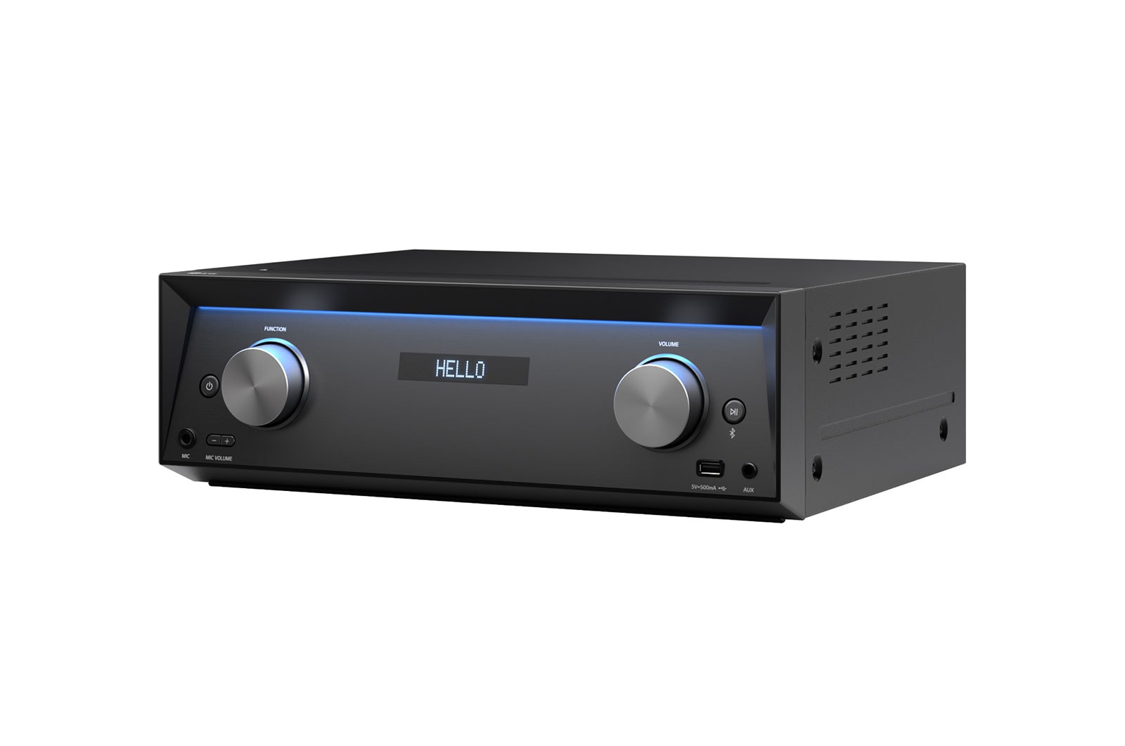 LG ﻿LG MR11 2300W, 4.2Ch AV Receiver System, MR11