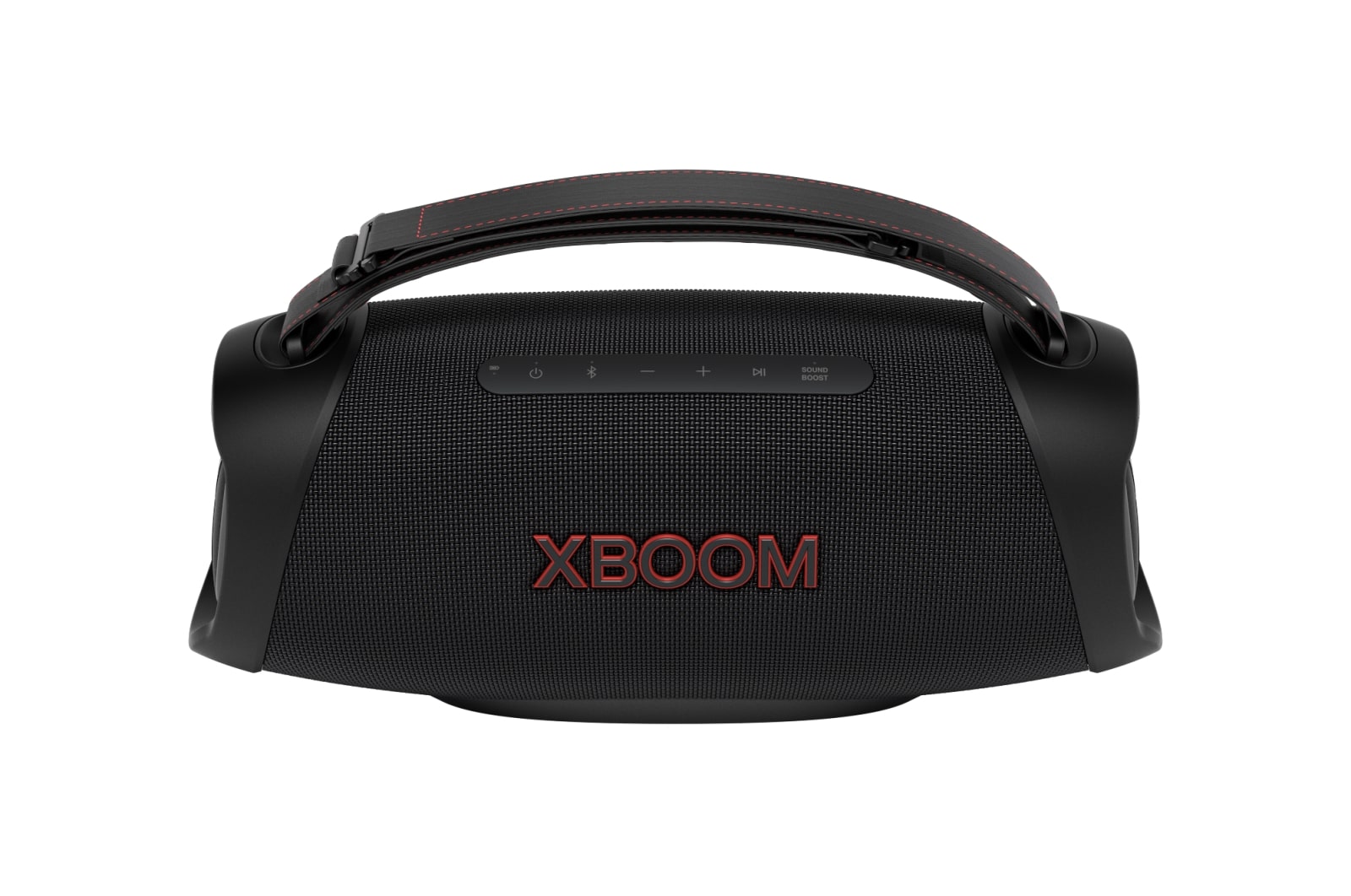 LG XBOOM Go XG8T with 8-inch woofer & 3-inch tweeters, 60W Output, 2024, XG8T