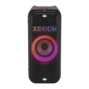 LG XBOOM Portable Party Bluetooth Speaker With Pixel LED & Multi-Colour Ring Lighting, XL7S