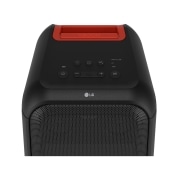 LG XBOOM Portable Party Bluetooth Speaker With Pixel LED & Multi-Colour Ring Lighting, XL7S