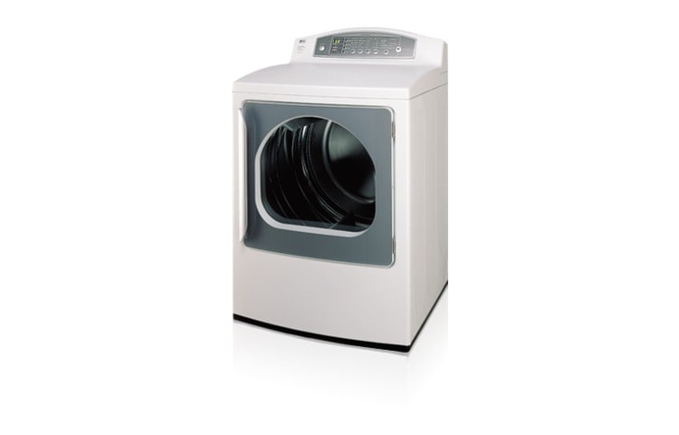 LG 10.2kg Ventilation Dryer, TD-V10115E