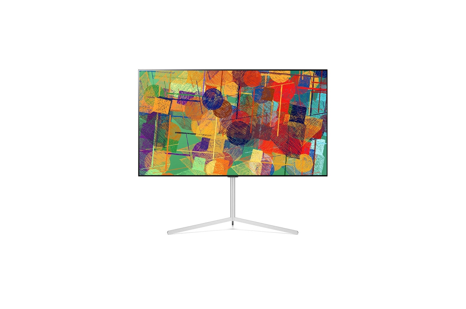 LG OLED Gallery Stand, FS21GB