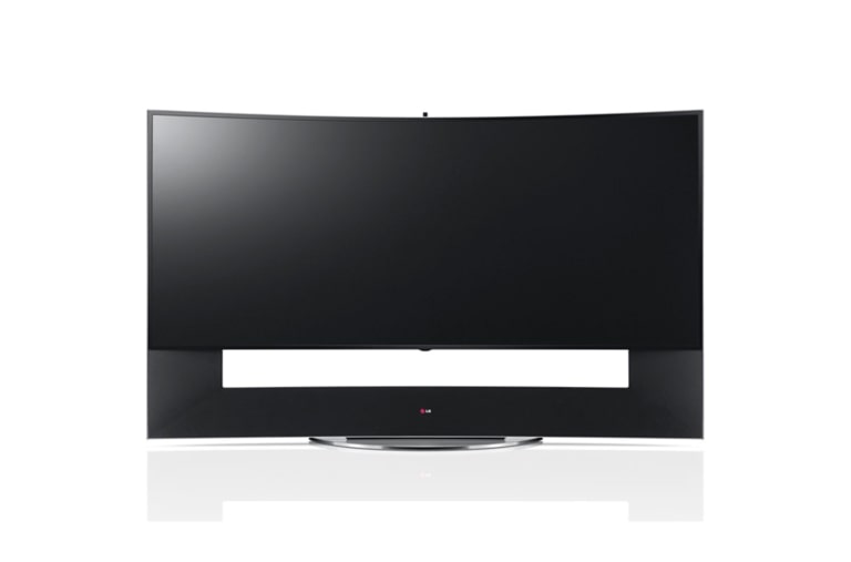 LG 105" ULTRA HD TV, 105UC9T