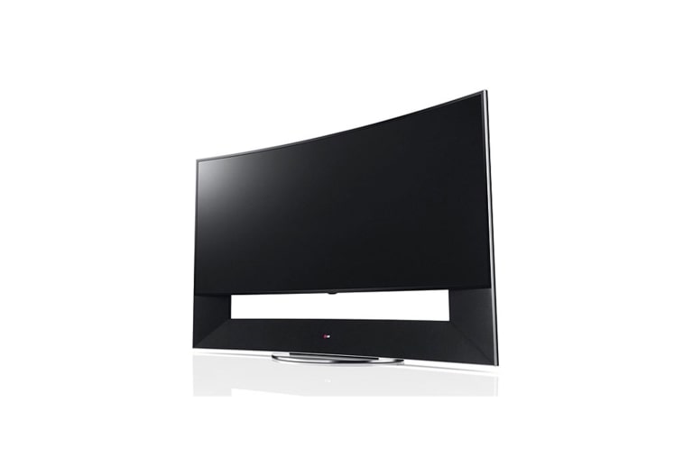 LG 105" ULTRA HD TV, 105UC9T