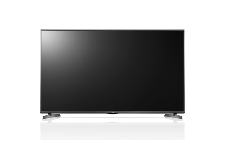 LG CINEMA 3D TV with IPS panel, 42LB623T