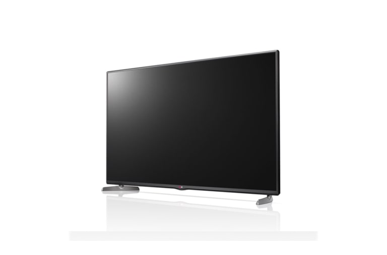 LG CINEMA 3D TV with IPS panel, 42LB623T