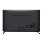 LG UHD TV 43 inch UK6300 Series IPS 4K Display 4K HDR Smart LED TV w/ ThinQ AI, 43UK6300PVB