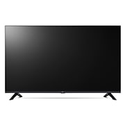 LG 109cm (43'') 4K UHD Smart TV with Magic Remote, HDR & webOS, 43UR73006LA