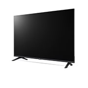 LG 109cm (43'') 4K UHD Smart TV with Magic Remote, HDR & webOS, 43UR73006LA