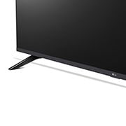 LG 109cm (43'') 4K UHD Smart TV with Magic Remote, HDR & webOS, 43UR73006LA