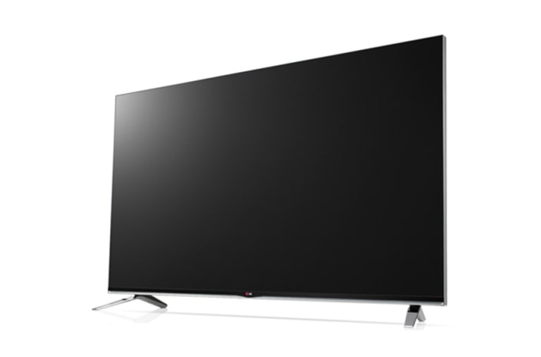 LG 47" CINEMA 3D SMART TV , 47LB720T