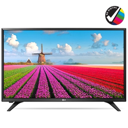 TVs :  49" Full HD LED Smart Digital TV 49LJ540V