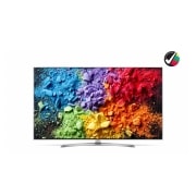 LG NanoCell TV 49 inch SK7900 Series NanoCell Display 4K HDR Smart LED TV, 49SK7900PVB