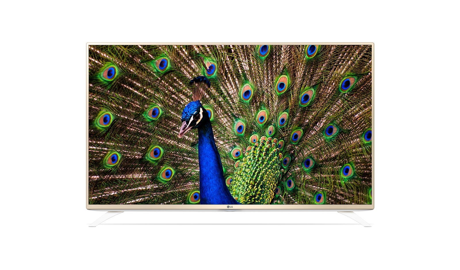 LG 49" ULTRA HD TV, 49UF690V