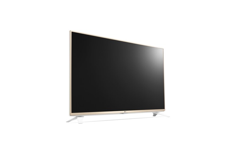 LG 49" ULTRA HD TV, 49UF690V