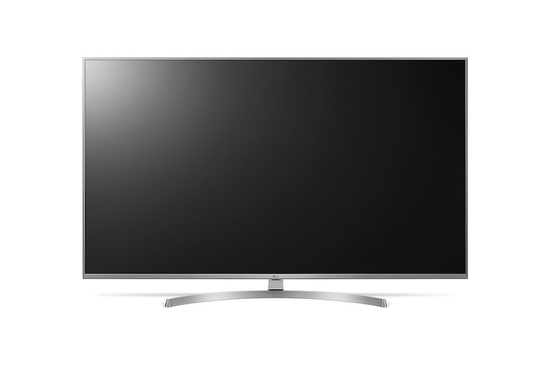 LG UHD TV 49 inch UK7500 Series IPS 4K Display 4K HDR Smart LED TV w/ ThinQ AI, 49UK7500PVA