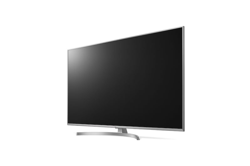 LG UHD TV 49 inch UK7500 Series IPS 4K Display 4K HDR Smart LED TV w/ ThinQ AI, 49UK7500PVA