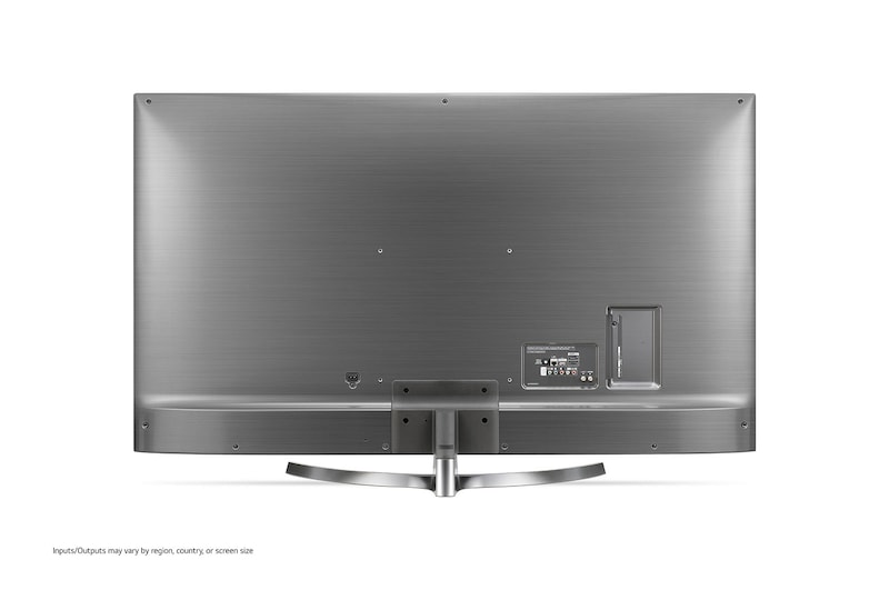 LG UHD TV 49 inch UK7500 Series IPS 4K Display 4K HDR Smart LED TV w/ ThinQ AI, 49UK7500PVA