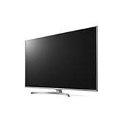 LG UHD TV 49 inch UK7500 Series IPS 4K Display 4K HDR Smart LED TV w/ ThinQ AI, 49UK7500PVA
