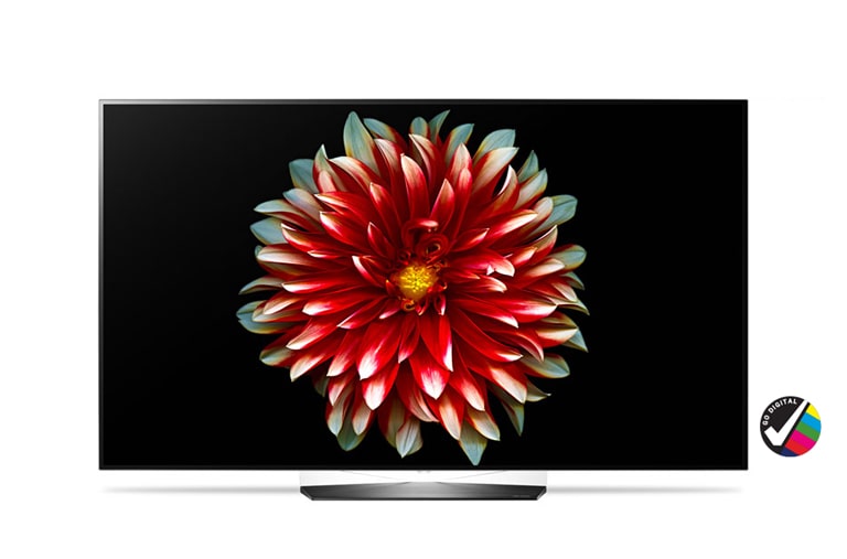 LG 55" Full HD OLED Smart Digital TV , 55EG9A7V