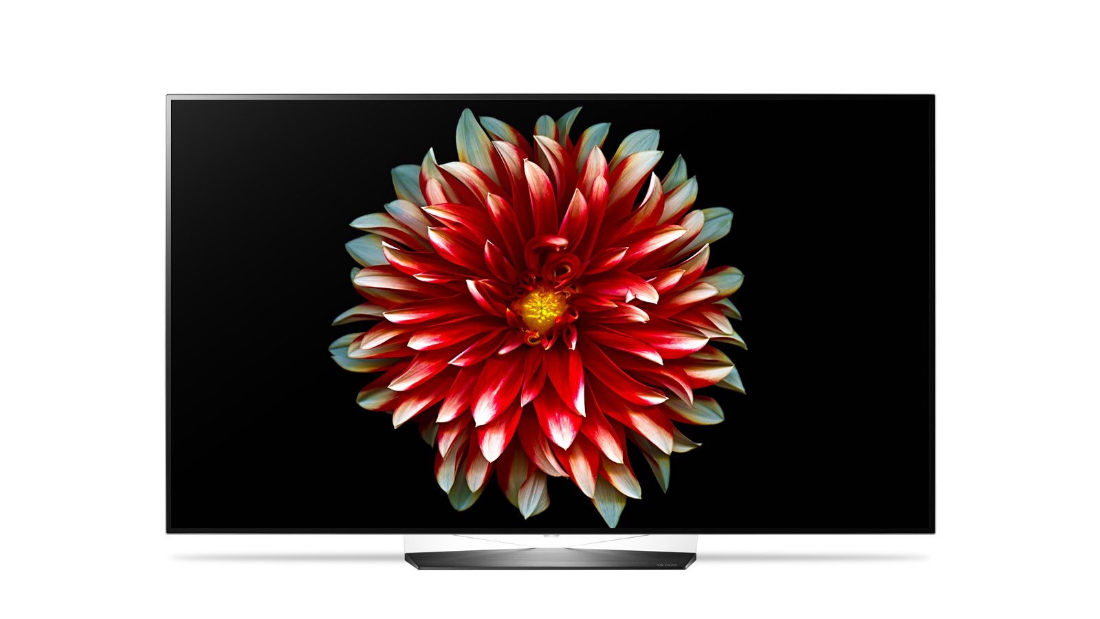 LG 55" Full HD OLED Smart Digital TV , 55EG9A7V