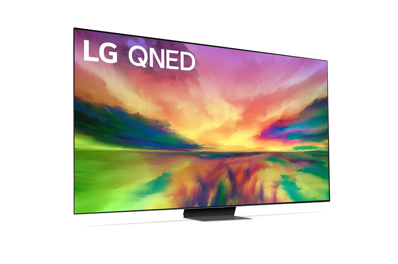 LG 139cm (55'') QNED 4K UHD 120Hz Smart TV with Magic Remote, 55QNED816RA