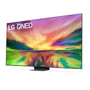 LG 139cm (55'') QNED 4K UHD 120Hz Smart TV with Magic Remote, 55QNED816RA