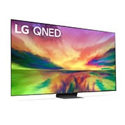 LG 139cm (55'') QNED 4K UHD 120Hz Smart TV with Magic Remote, 55QNED816RA