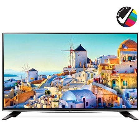 TVs : 58" Metallic Ultra Slim UHD Digital TV 58UH630T