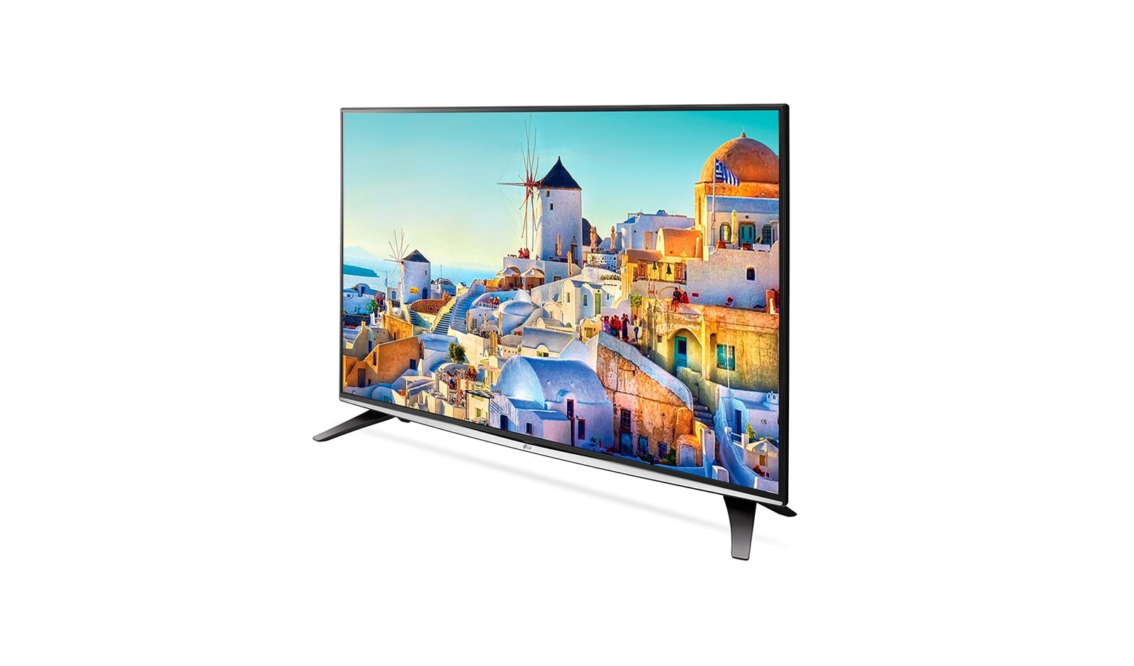 LG 58" Metallic Ultra Slim UHD Digital TV, 58UH630T