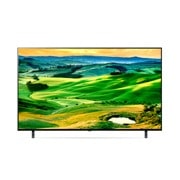 LG 65'' QNED 4K 120Hz ThinQ AI Smart TV with Magic Remote, HDR & webOS, 65QNED806QA