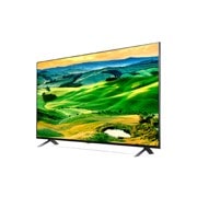 LG 65'' QNED 4K 120Hz ThinQ AI Smart TV with Magic Remote, HDR & webOS, 65QNED806QA