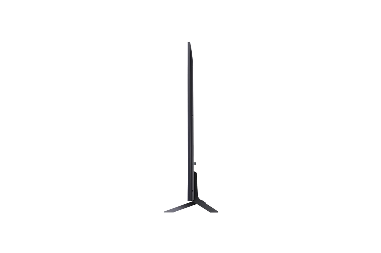 LG 65 Inch LG QNED QNED80 4K Smart TV AI Magic remote HDR10 webOS24 2024, 65QNED80T6B