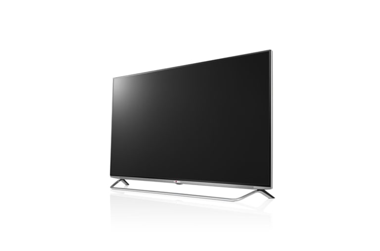 LG ULTRA HD TV 65'' UB850T, 65UB950T