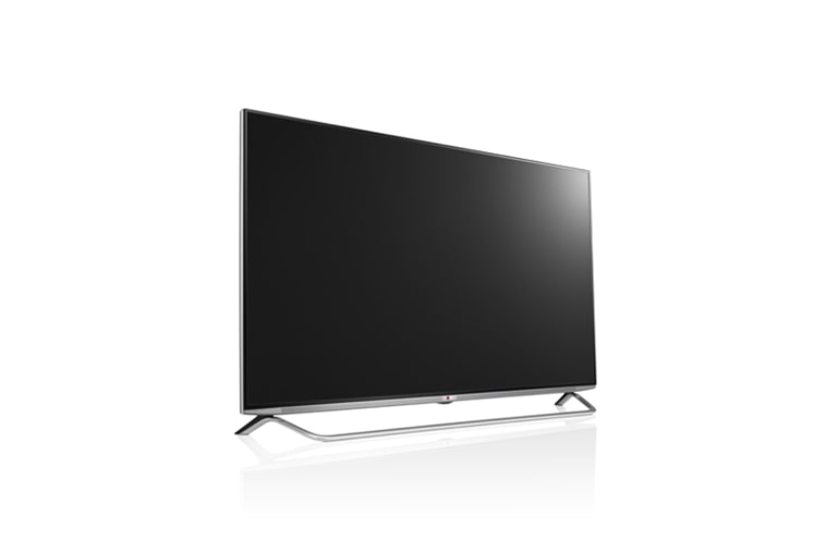 LG ULTRA HD TV 65'' UB850T, 65UB950T