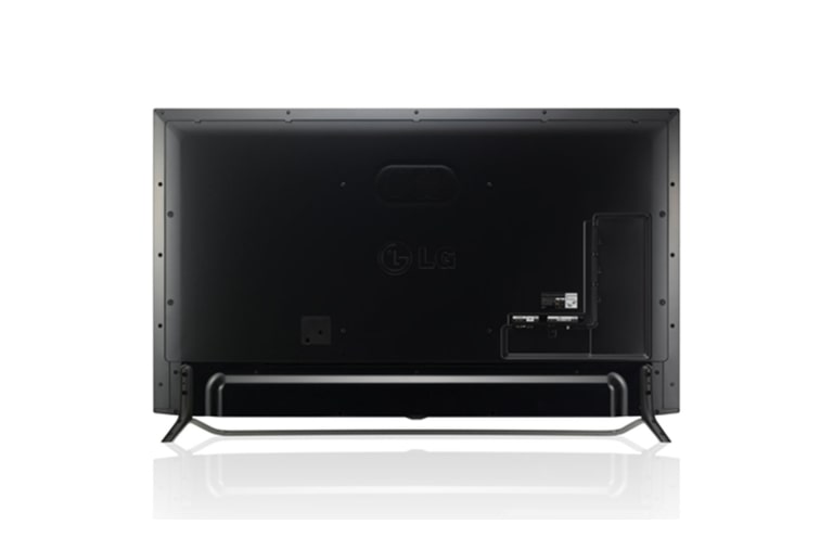 LG ULTRA HD TV 65'' UB850T, 65UB950T